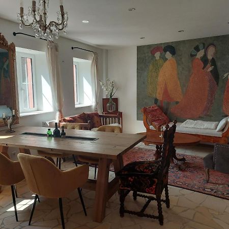 Maring-Noviand Romantisches Ferienhaus In Moselnaehe מראה חיצוני תמונה