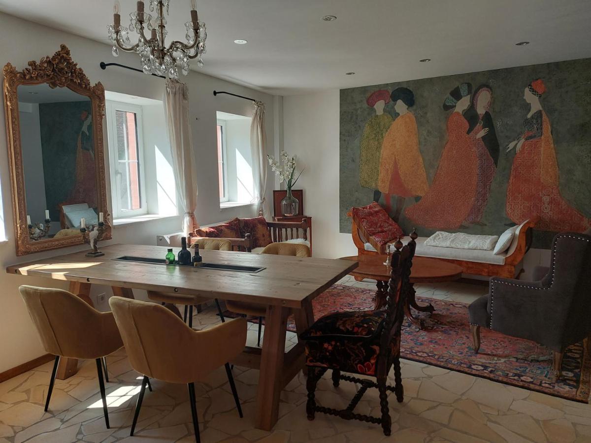 Maring-Noviand Romantisches Ferienhaus In Moselnaehe מראה חיצוני תמונה