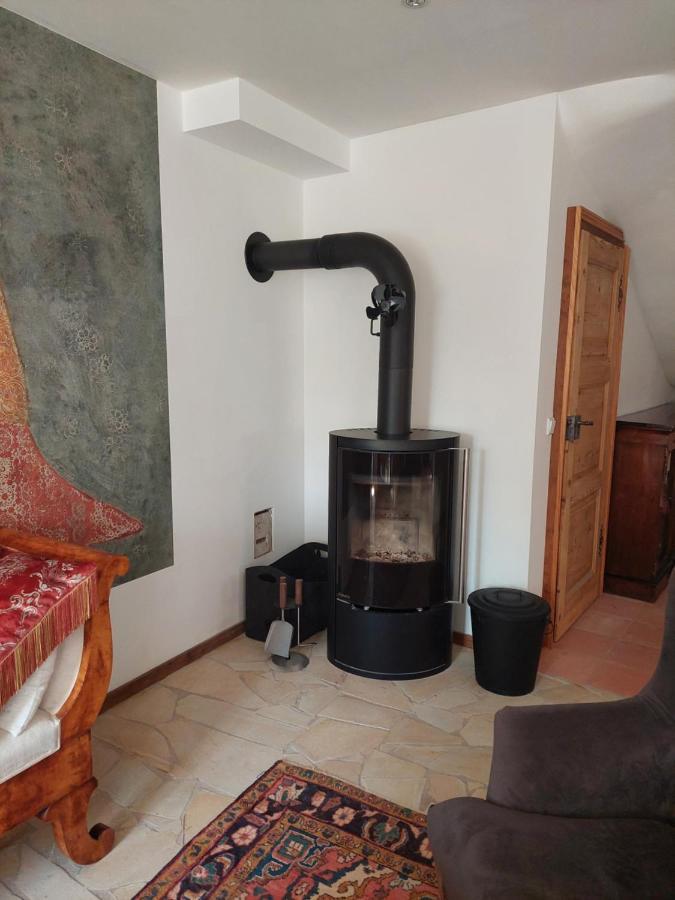 Maring-Noviand Romantisches Ferienhaus In Moselnaehe מראה חיצוני תמונה
