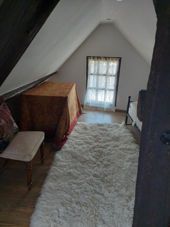 Maring-Noviand Romantisches Ferienhaus In Moselnaehe מראה חיצוני תמונה