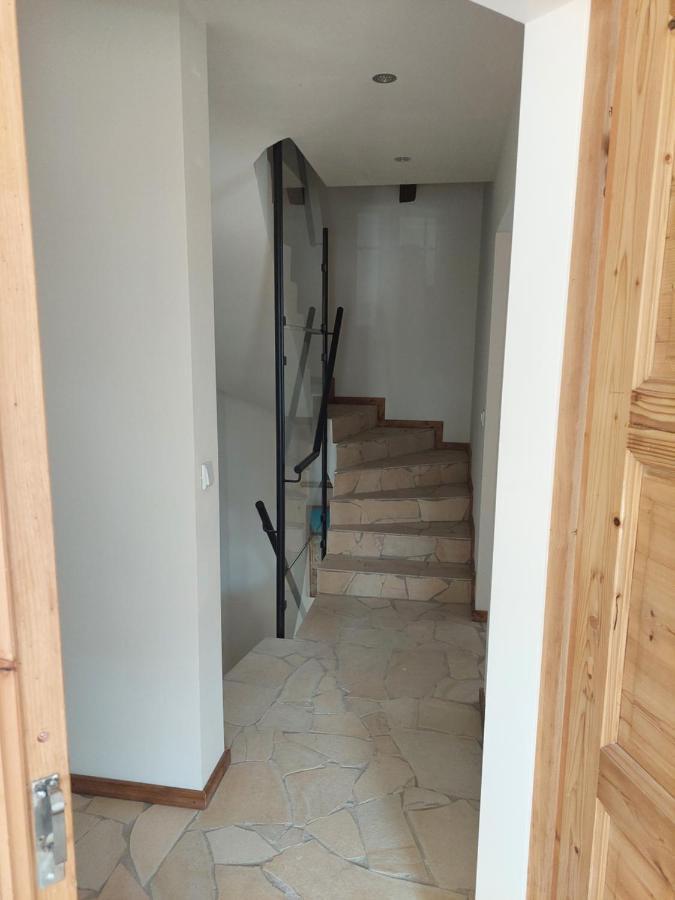 Maring-Noviand Romantisches Ferienhaus In Moselnaehe מראה חיצוני תמונה