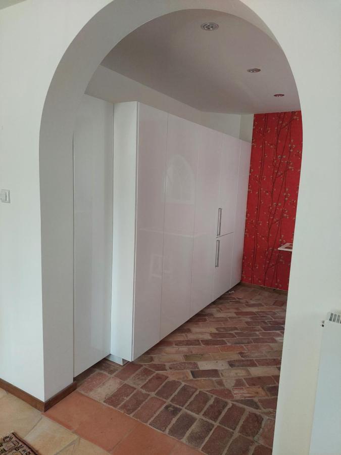 Maring-Noviand Romantisches Ferienhaus In Moselnaehe מראה חיצוני תמונה