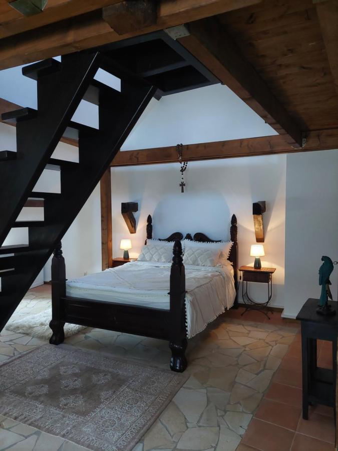 Maring-Noviand Romantisches Ferienhaus In Moselnaehe מראה חיצוני תמונה