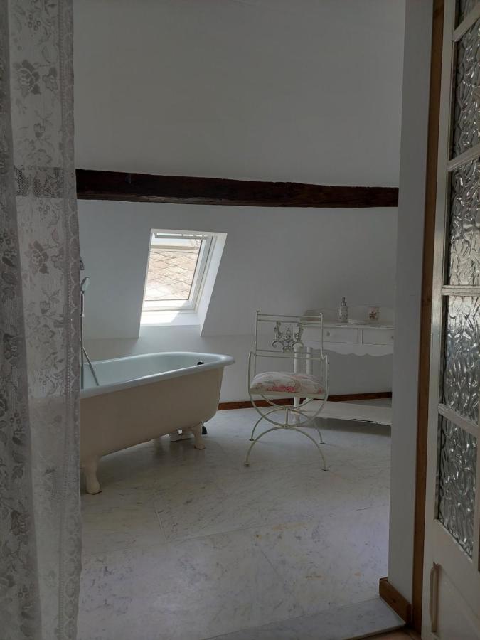 Maring-Noviand Romantisches Ferienhaus In Moselnaehe מראה חיצוני תמונה