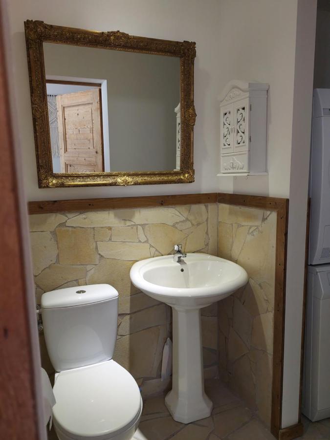 Maring-Noviand Romantisches Ferienhaus In Moselnaehe מראה חיצוני תמונה